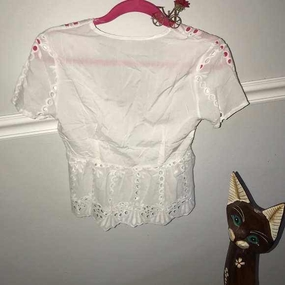 Blouse - Picture 6 of 6